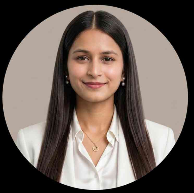 IRAM NAAZ