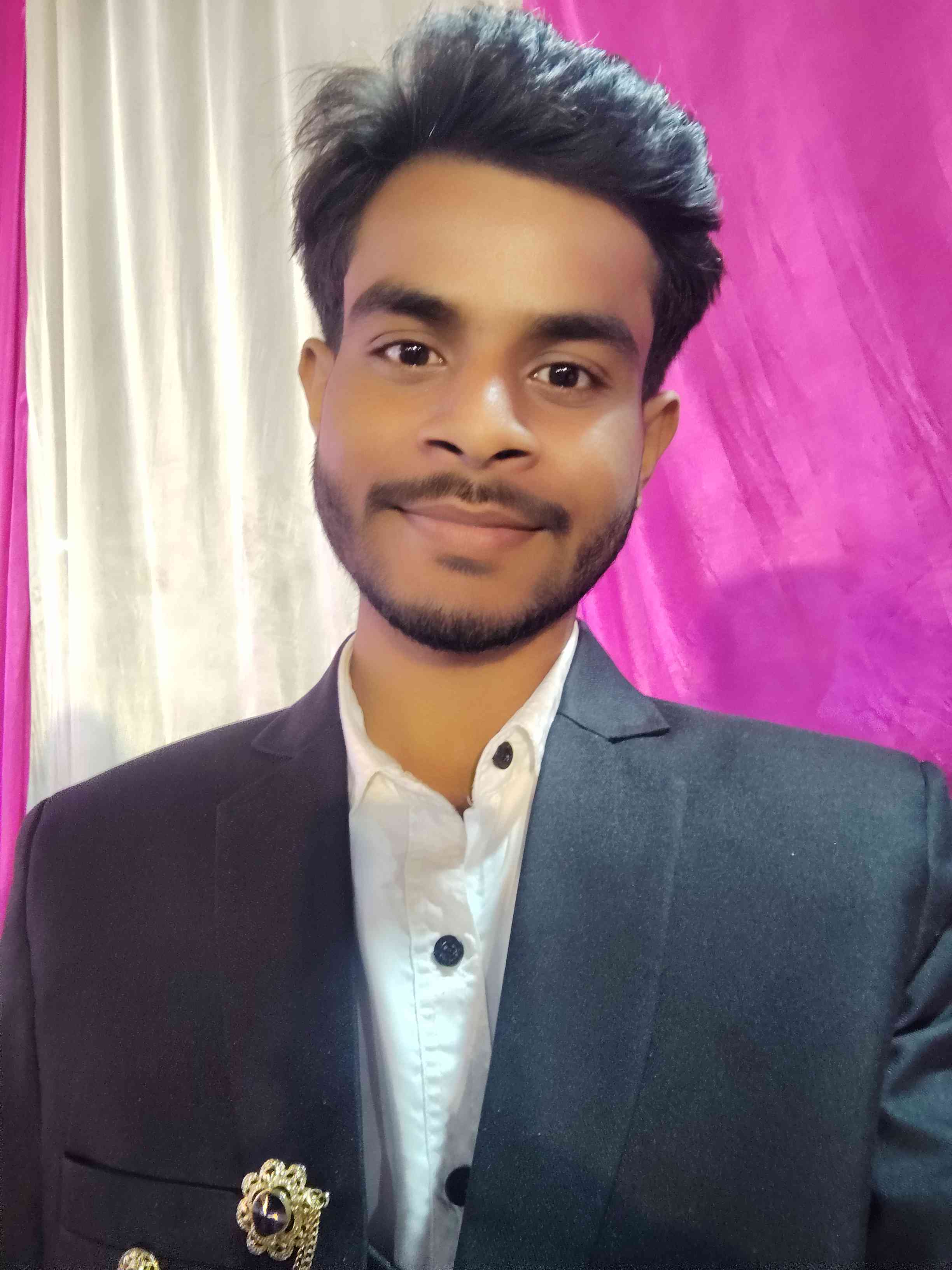 Saras Sriwastav