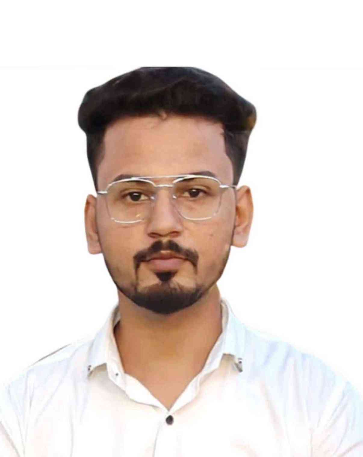 Sarfaraj ahamad