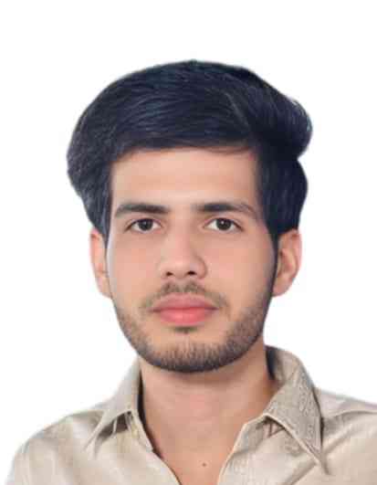 Sarfaraj Patel