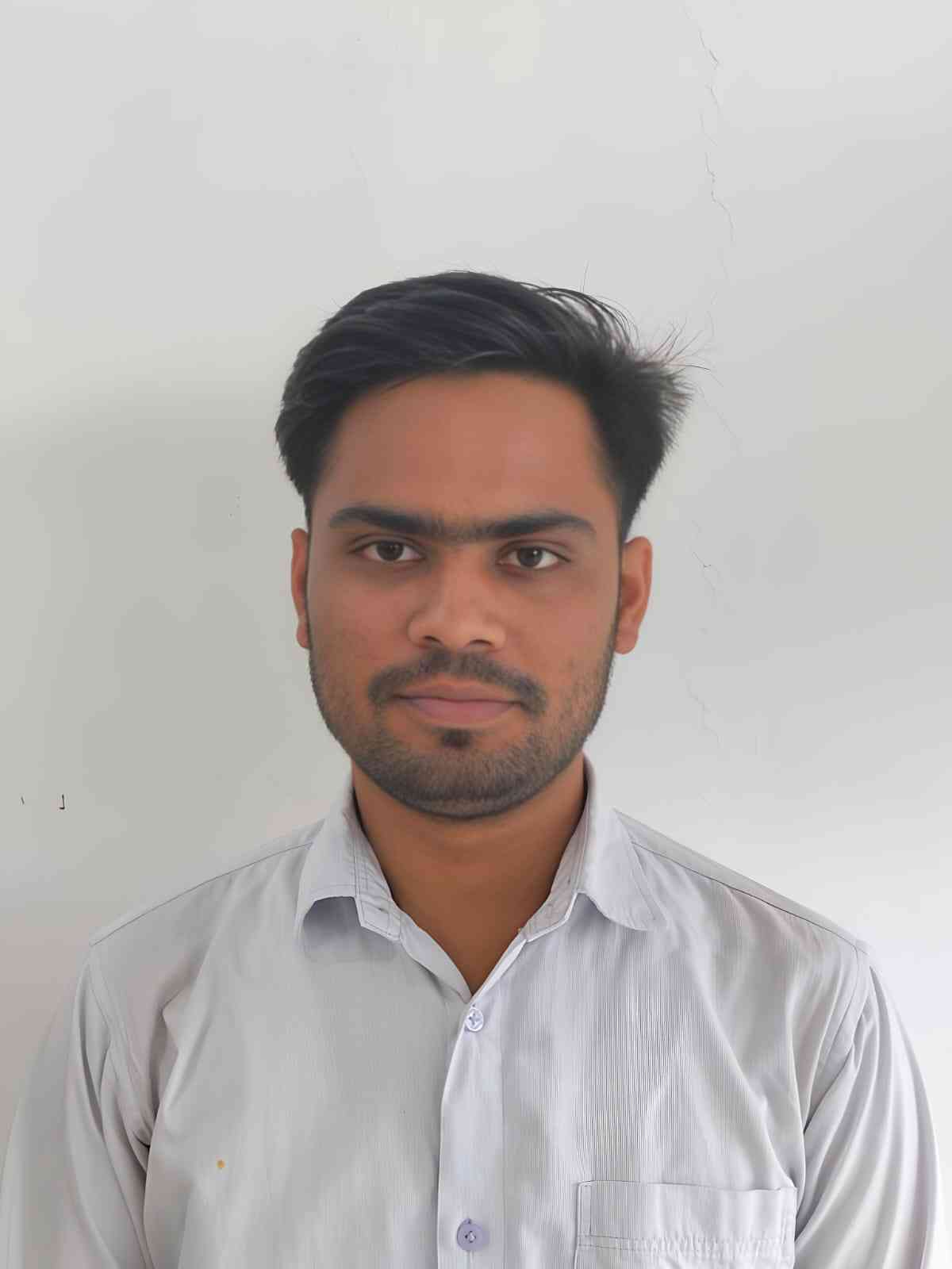 MD Sarfaraz