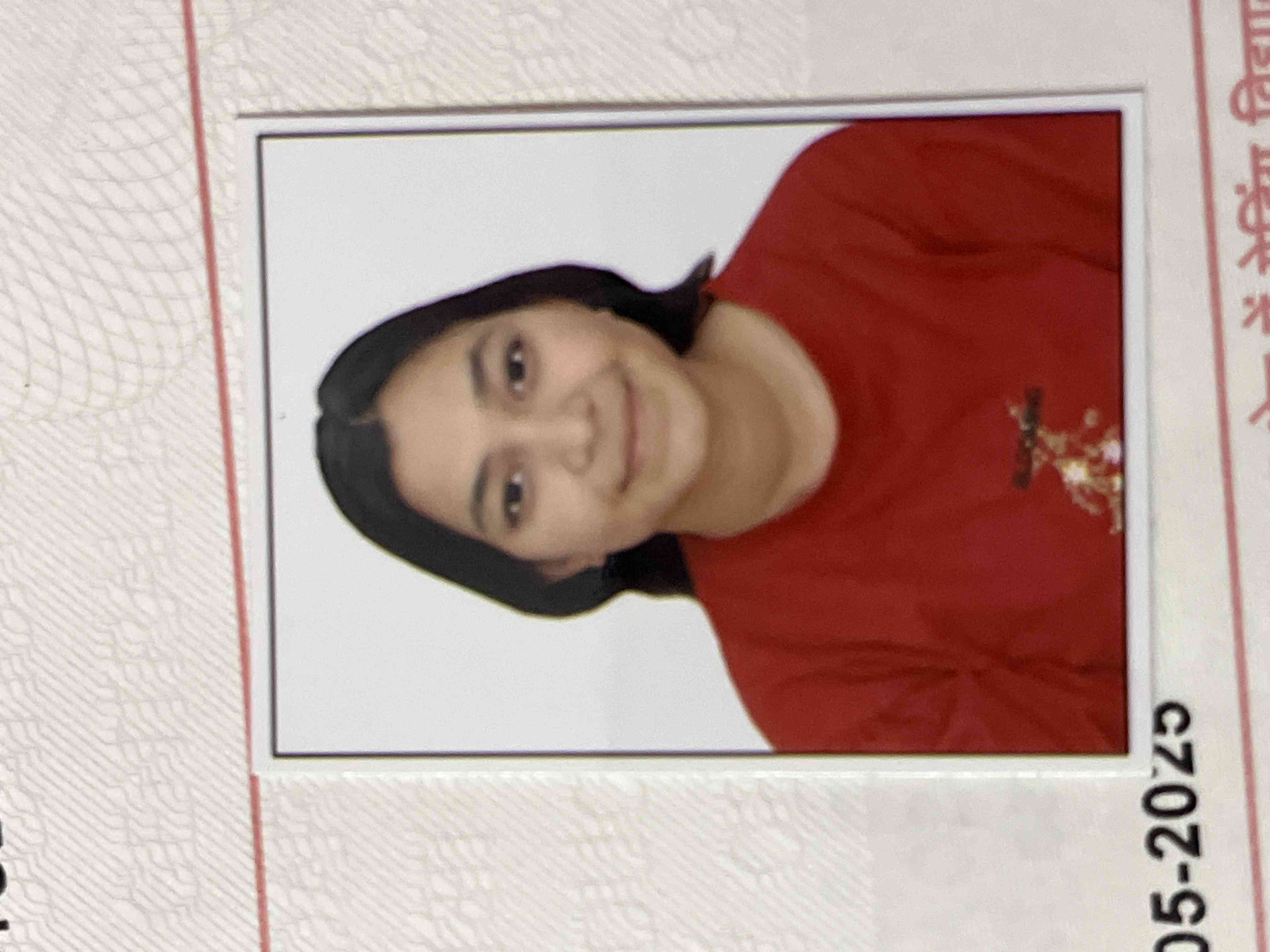 Shagun Aggarwal
