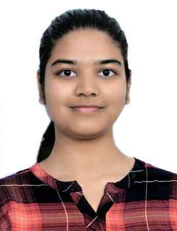Sargam Belwanshi