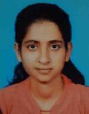 SARGAM SURESH BHIKAR