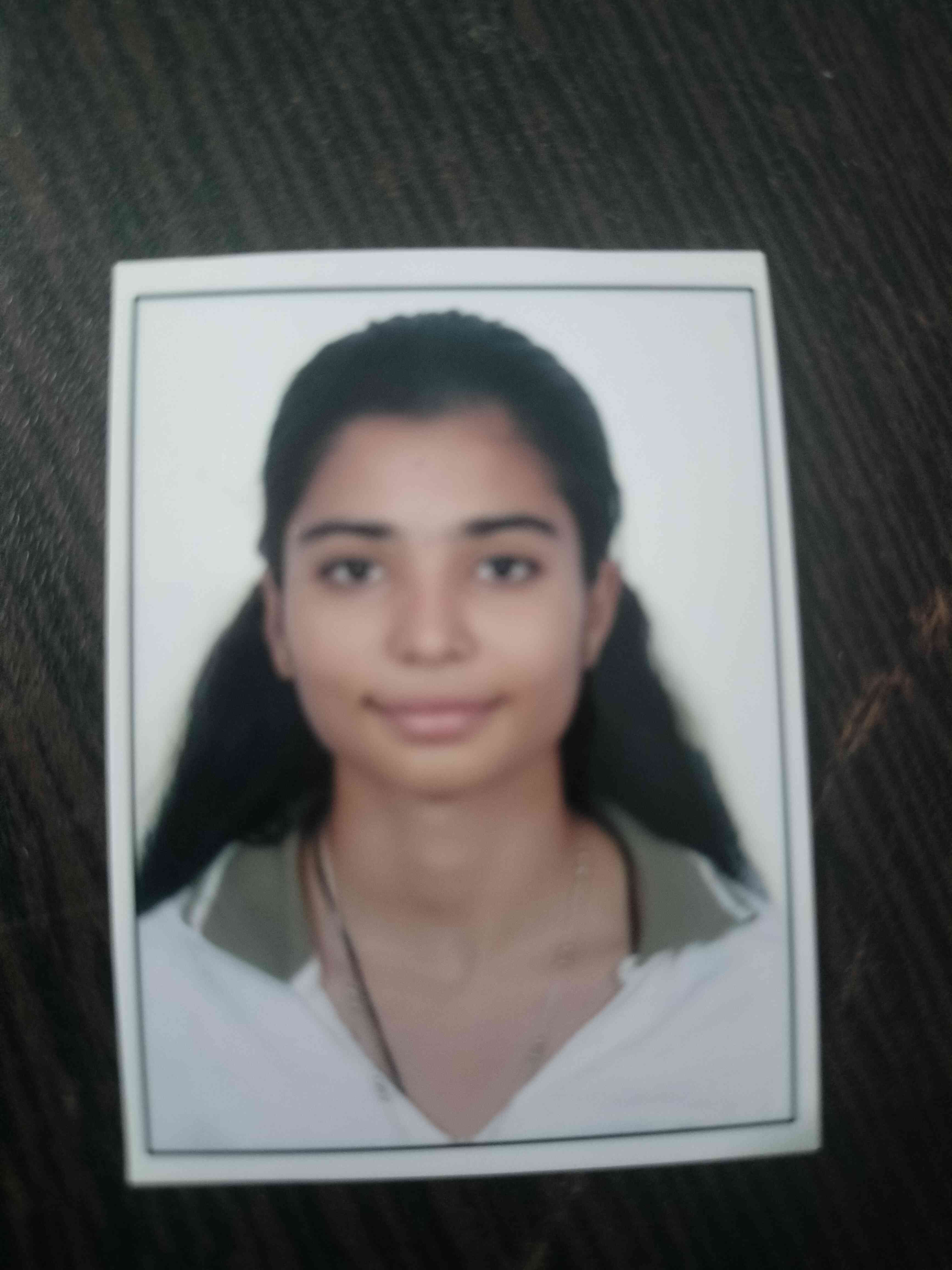 Sarika.R
