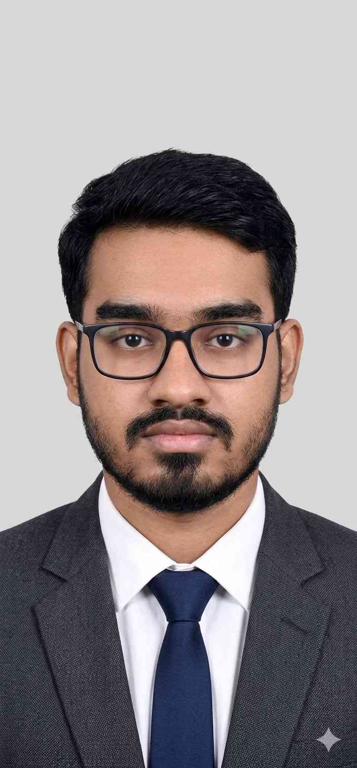 Nisarg Wagh