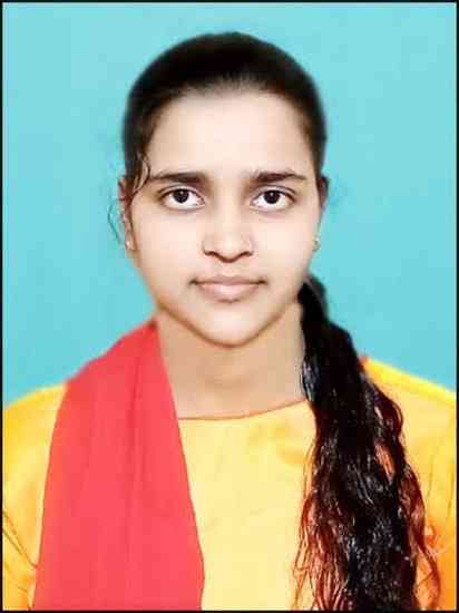 Sarika Tripathi