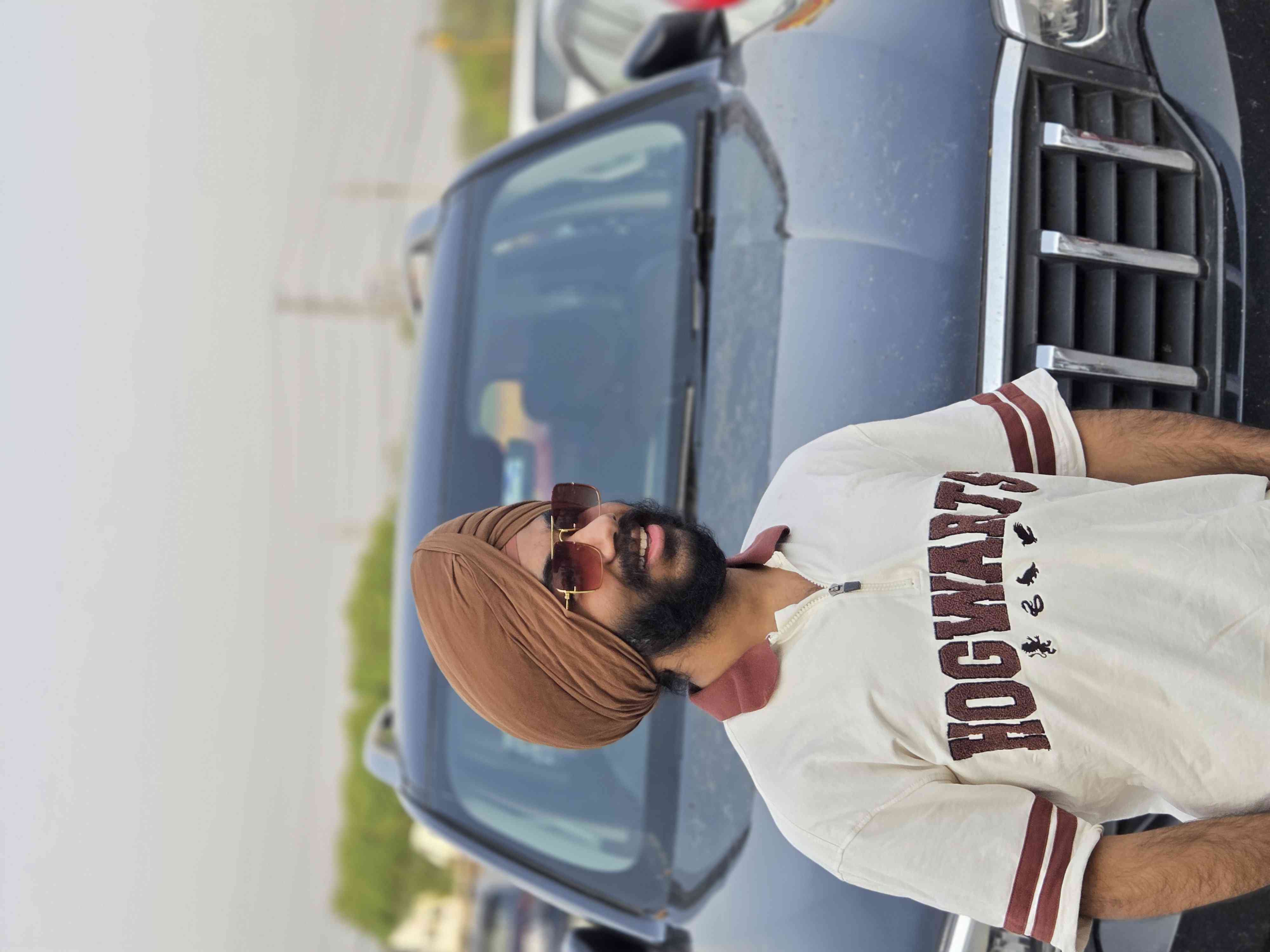 Shabad singh
