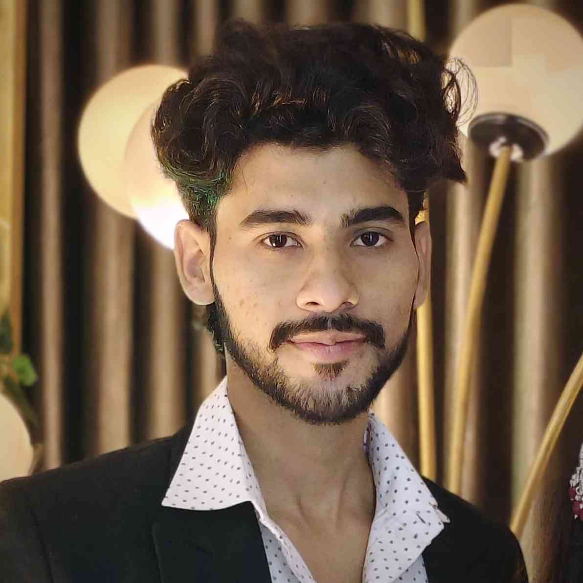 Syed Qazi Asjadullah