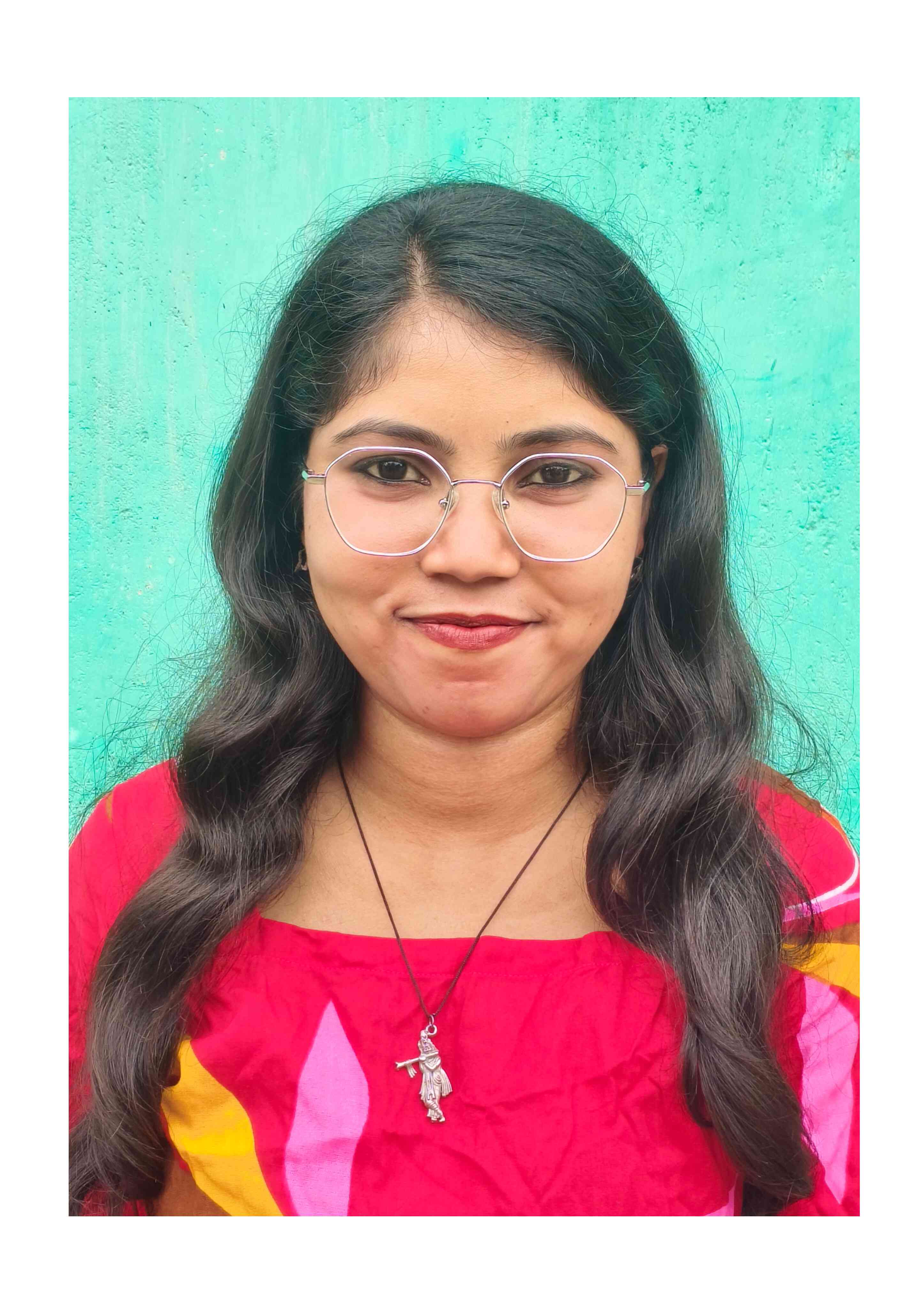 Sasmita Nag