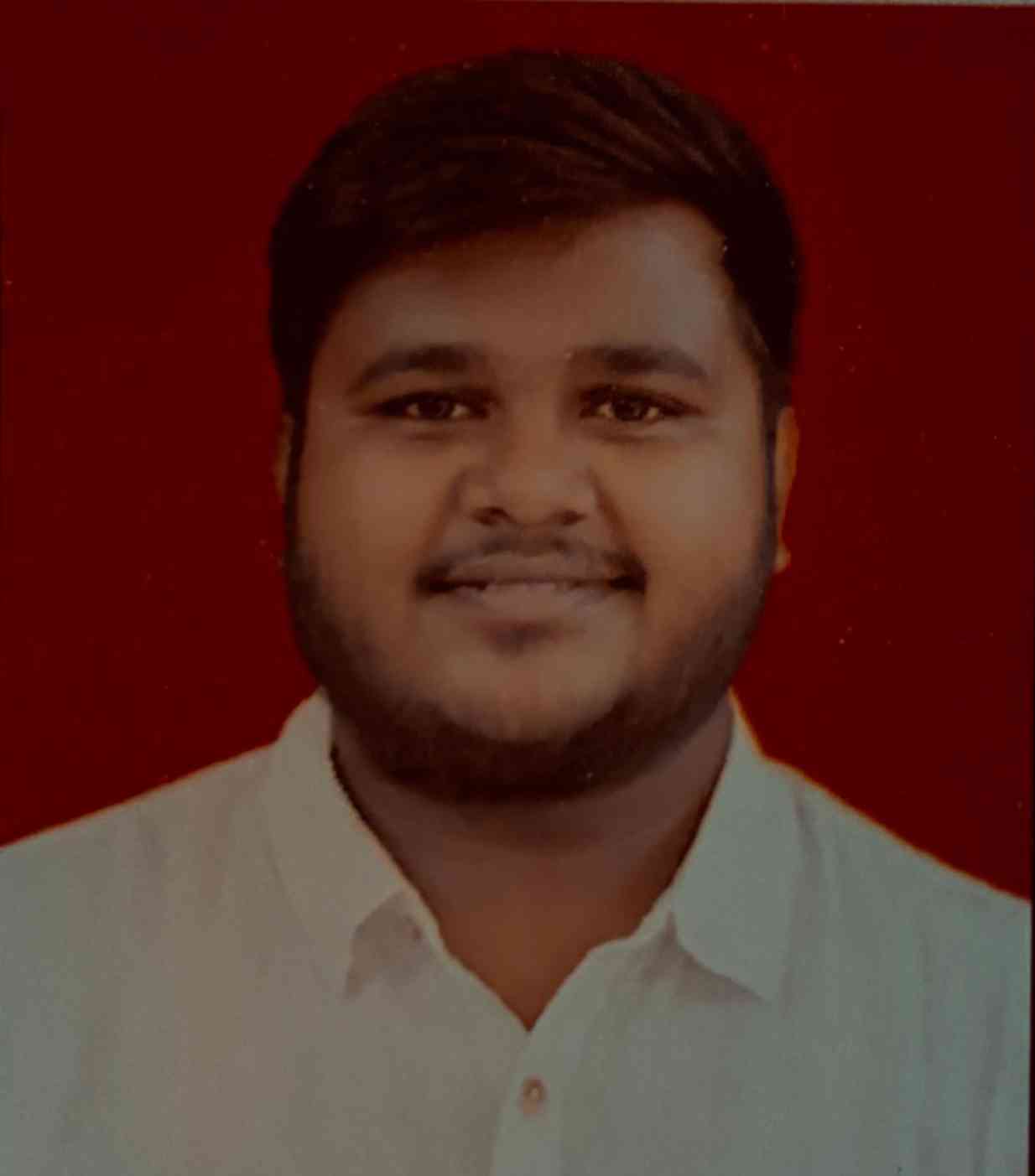 Ruthik Rahul Sathe