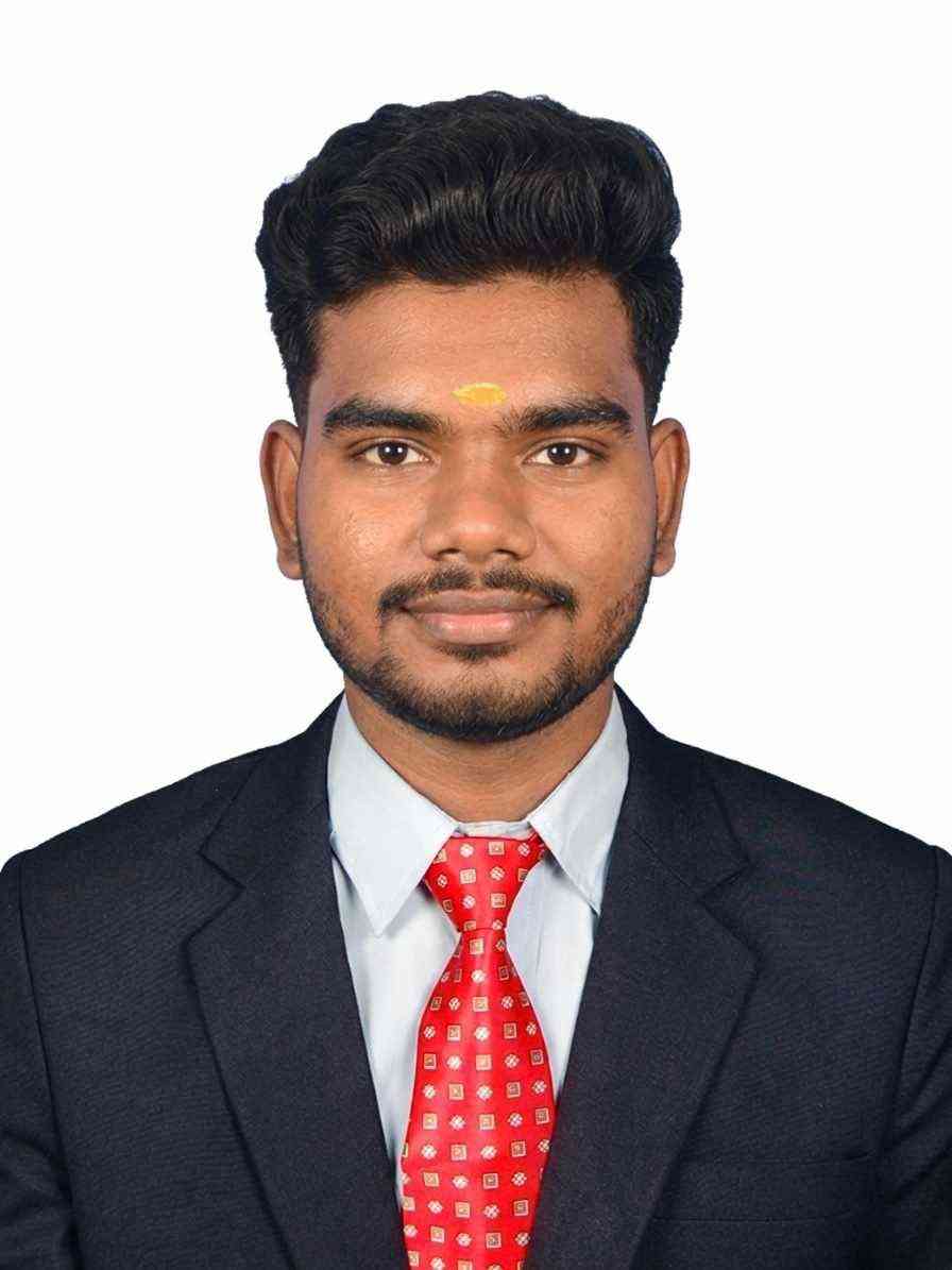 Sathishkumar.M