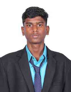 sathiyaraj j