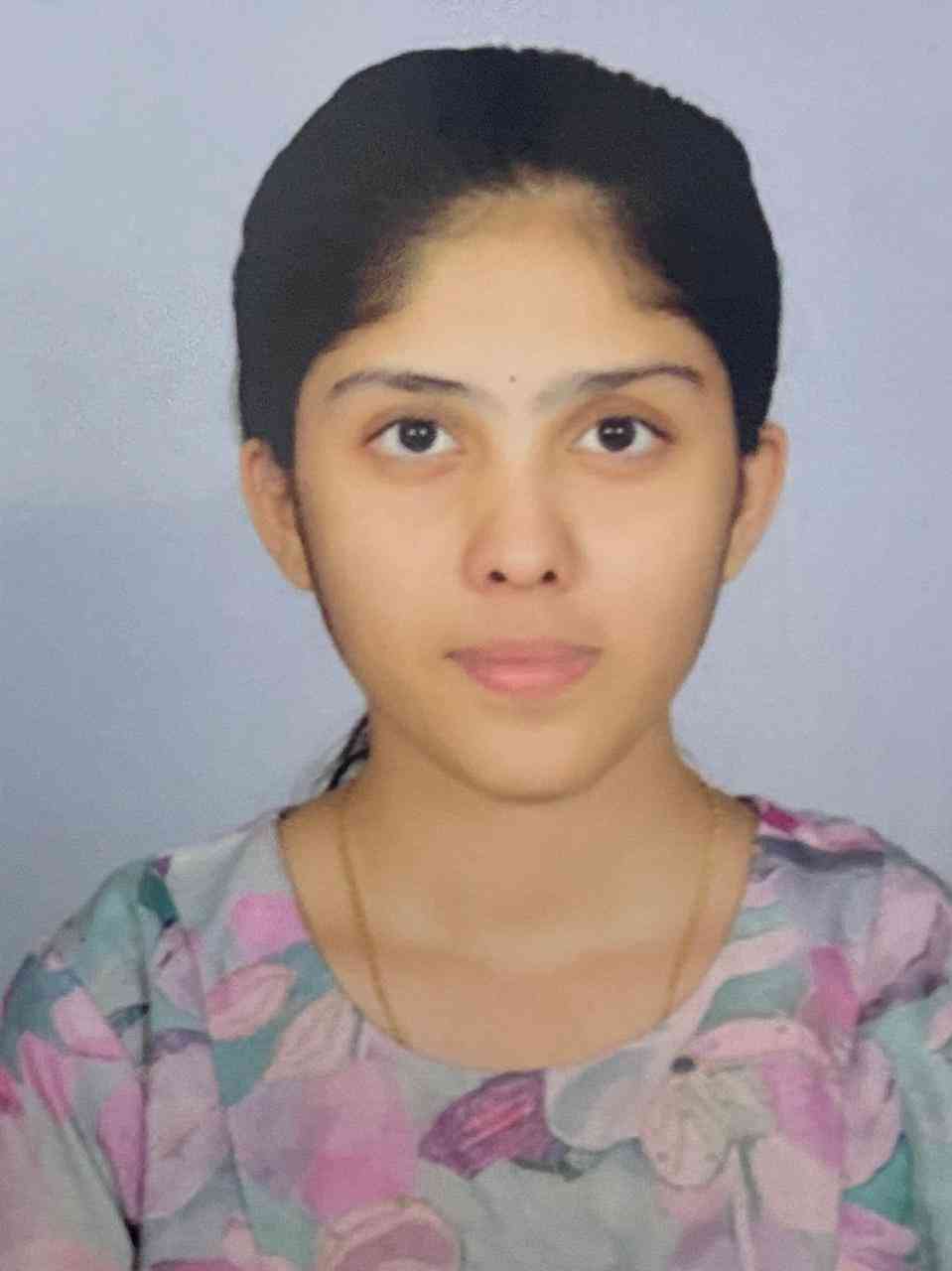 M.Sathvika