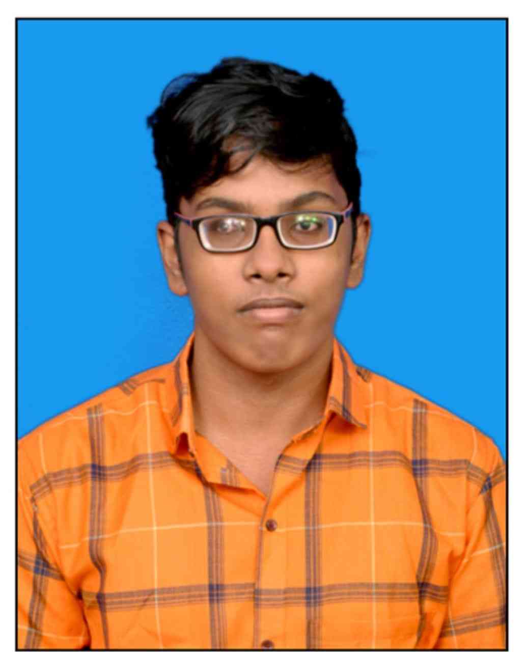 Sathya Narayanan p