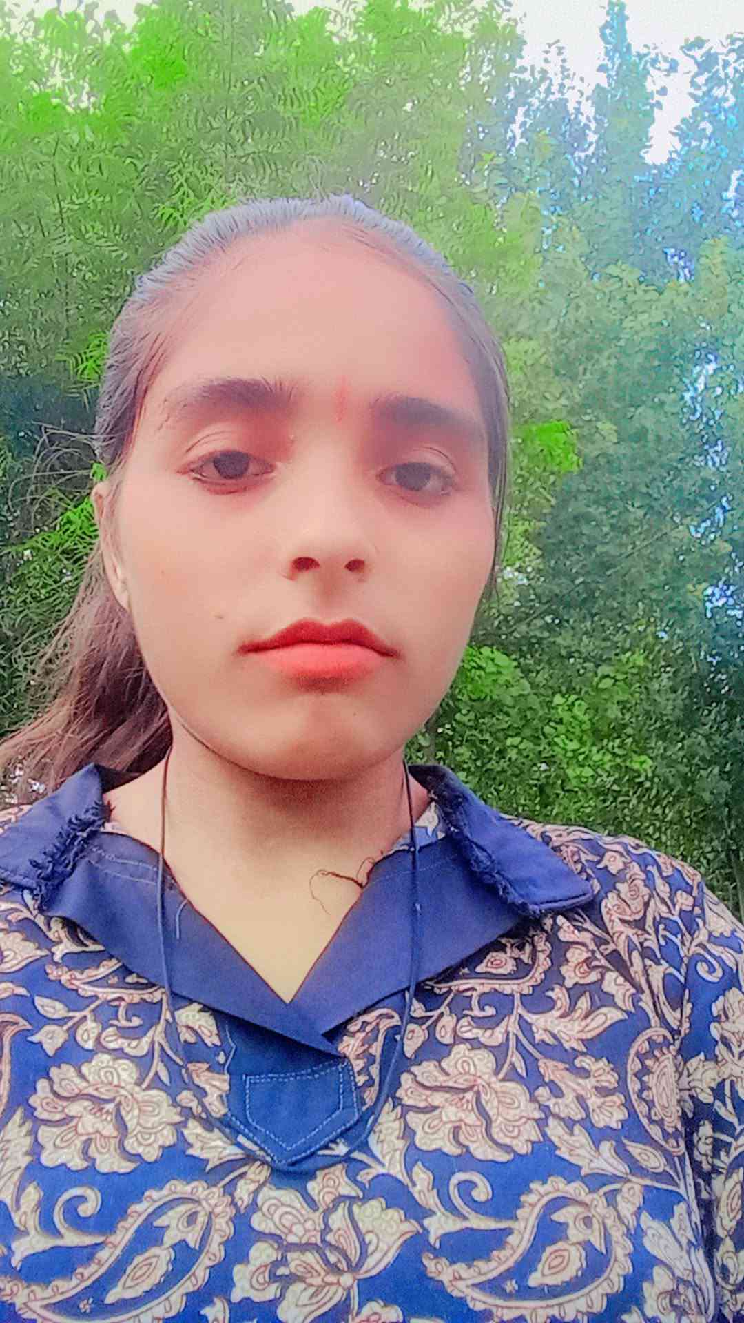 TRISHA