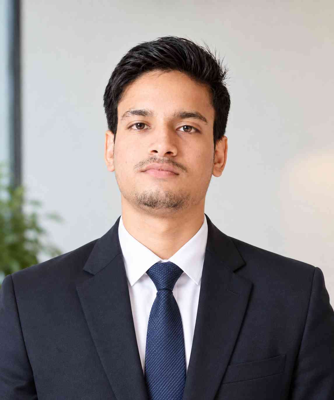 Satwik Jaiswal