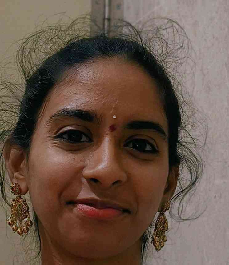 SEETHALA SATYA DEEPIKA