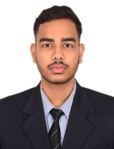 Satyajeet Sahoo