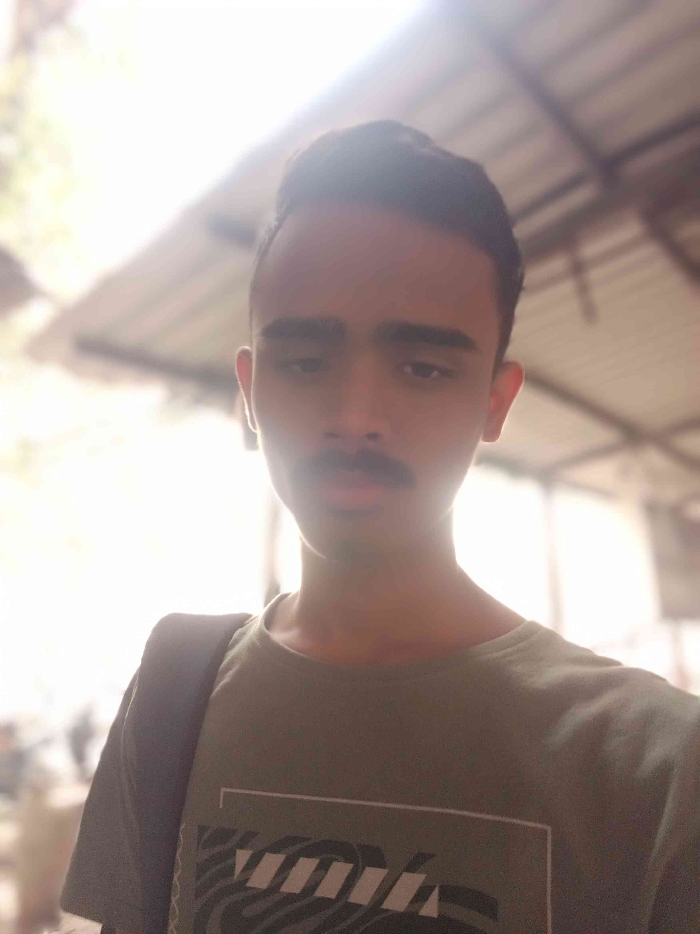 Satyam Rajeev Ranjan Singh