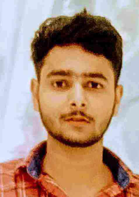 Satyam Tyagi