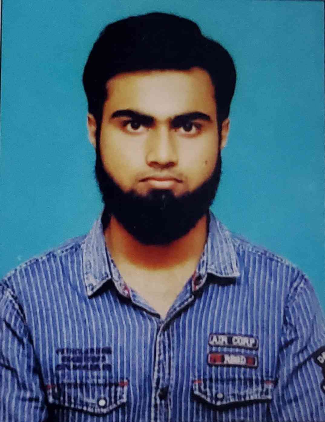 A M SAUBAN UMER
