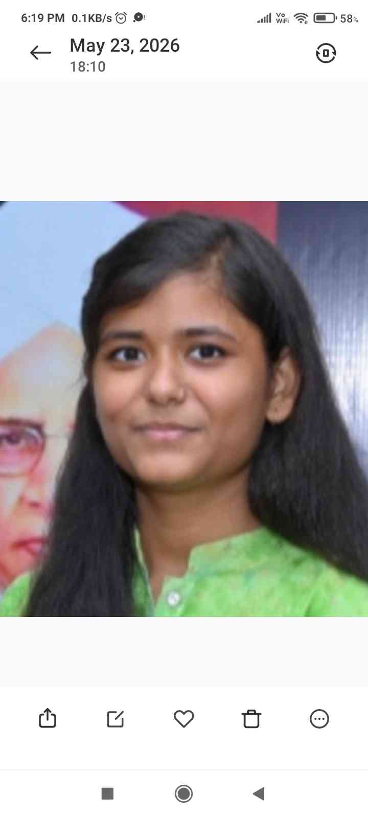 Saumya mishra