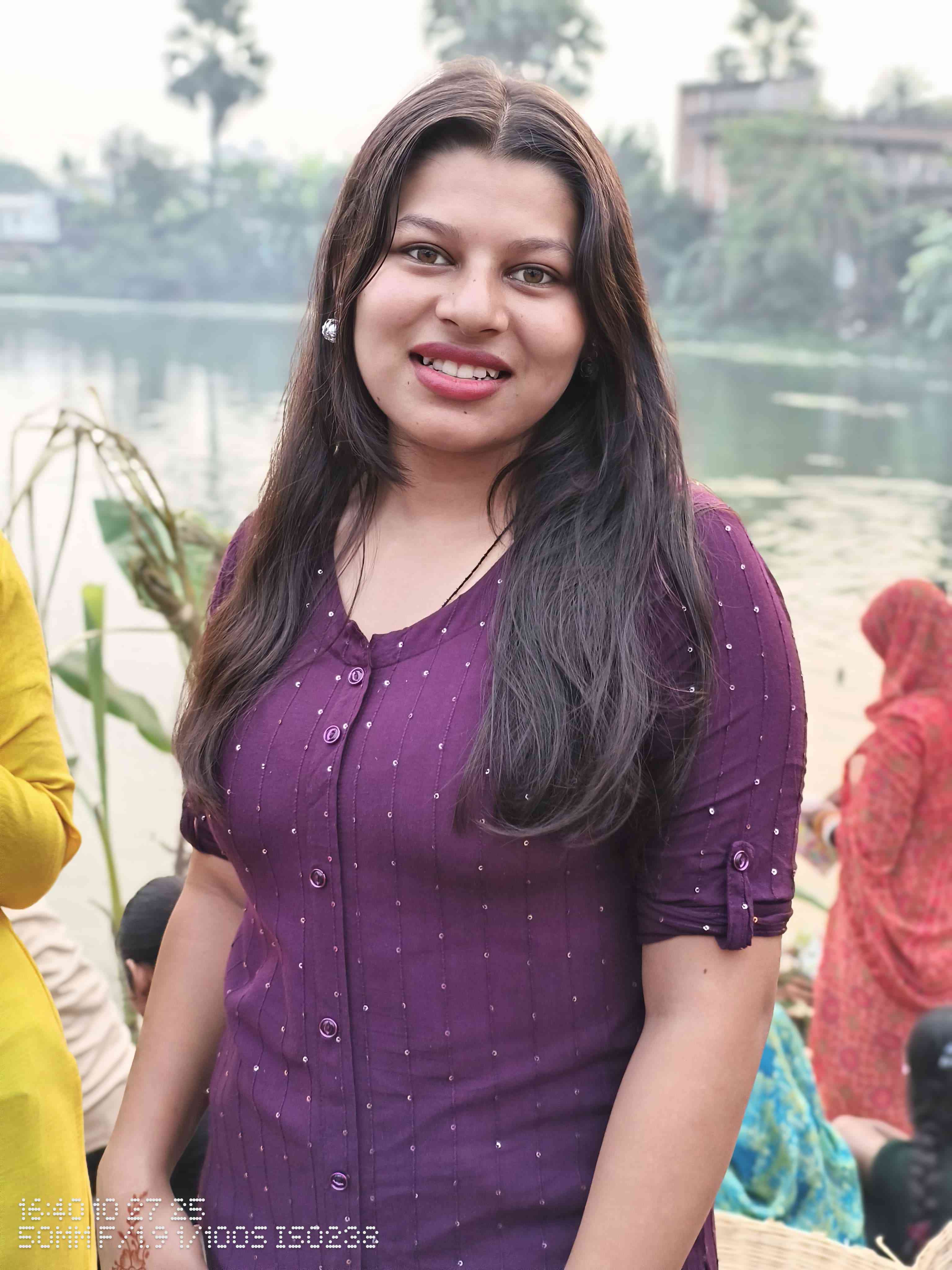 Saumya Ananya