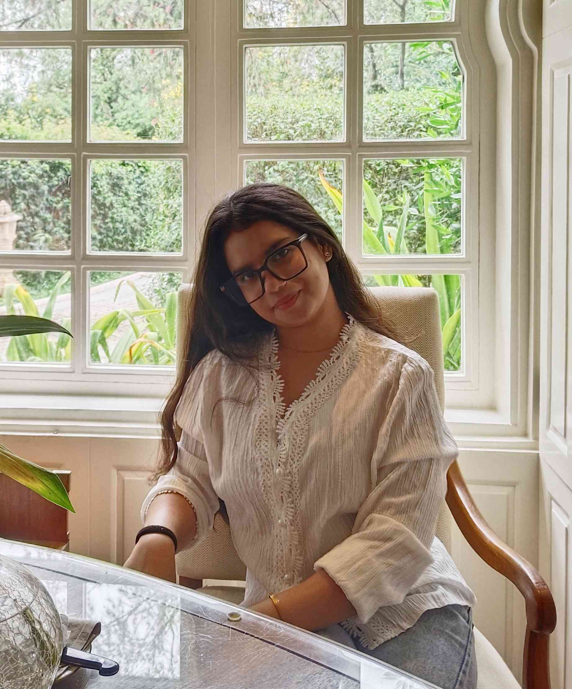 Saumya