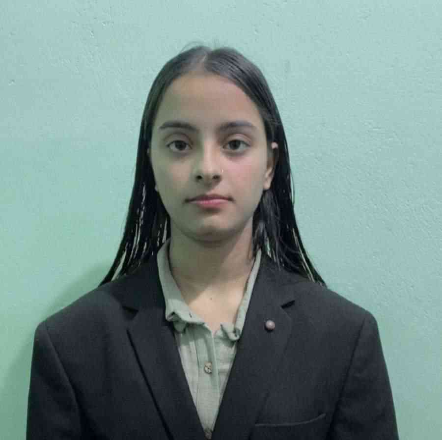 Saumya Pandey