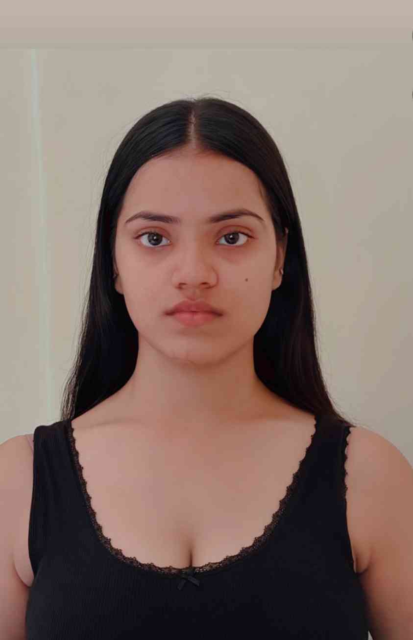 Saumya Tiwari