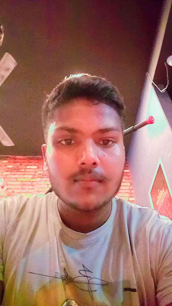 Mukund Mishra