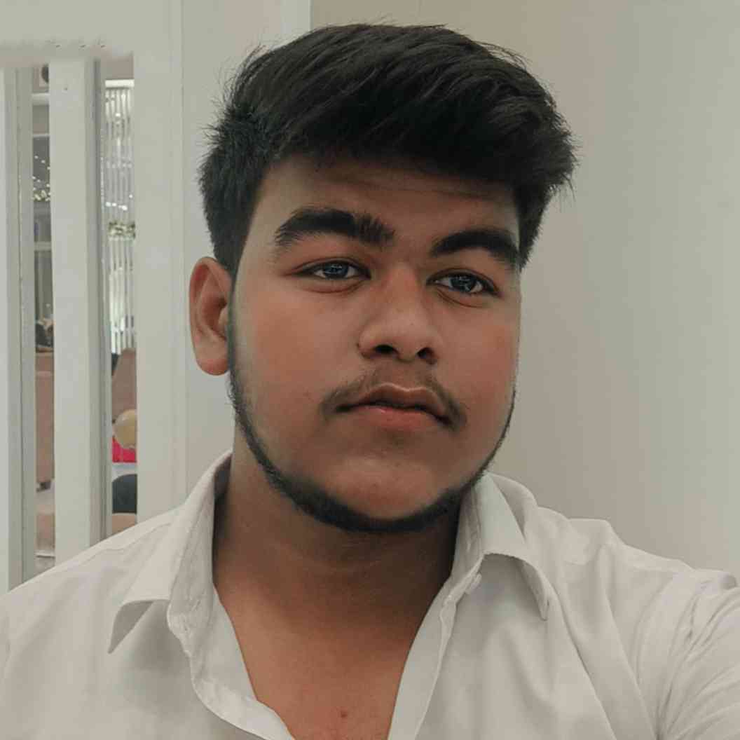 Saurabh Kumar Singh