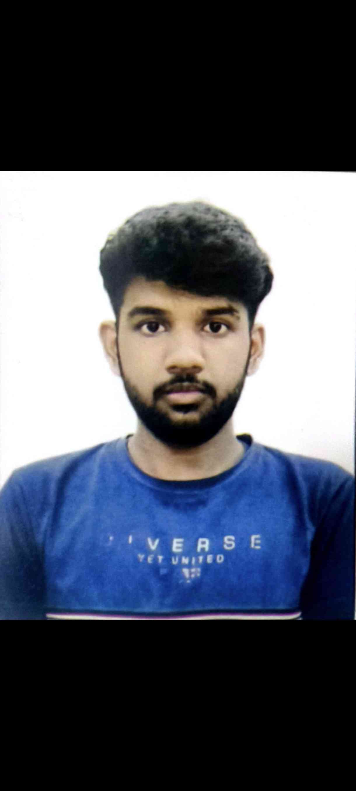 Kumar Saurav