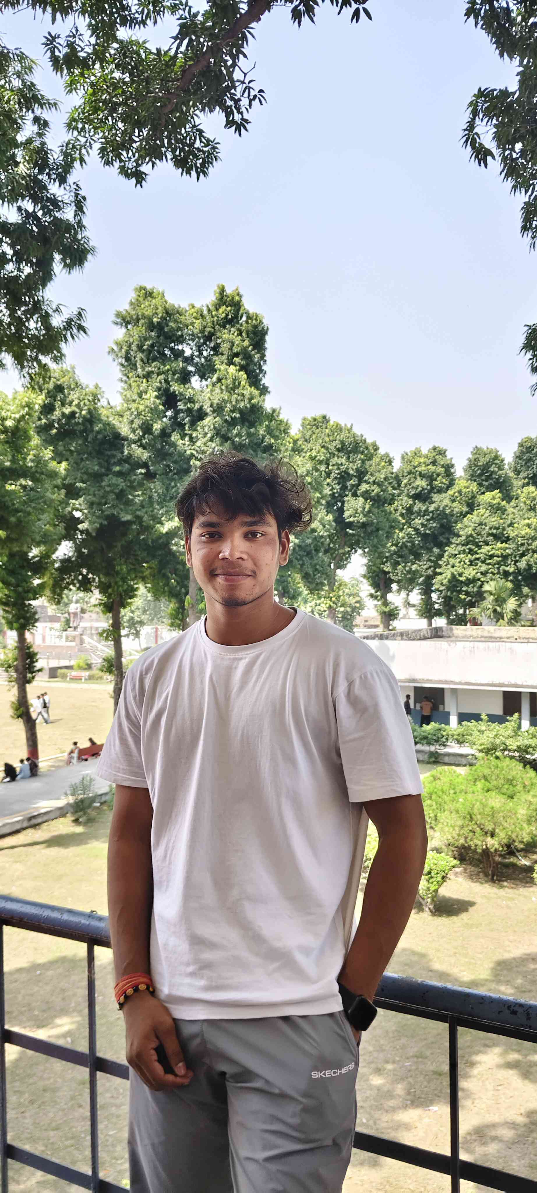 Sourav Kumar