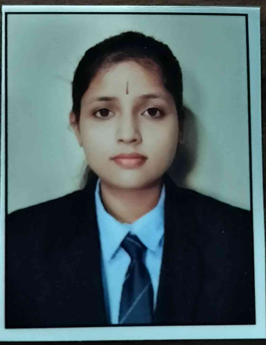 Savita Sharma