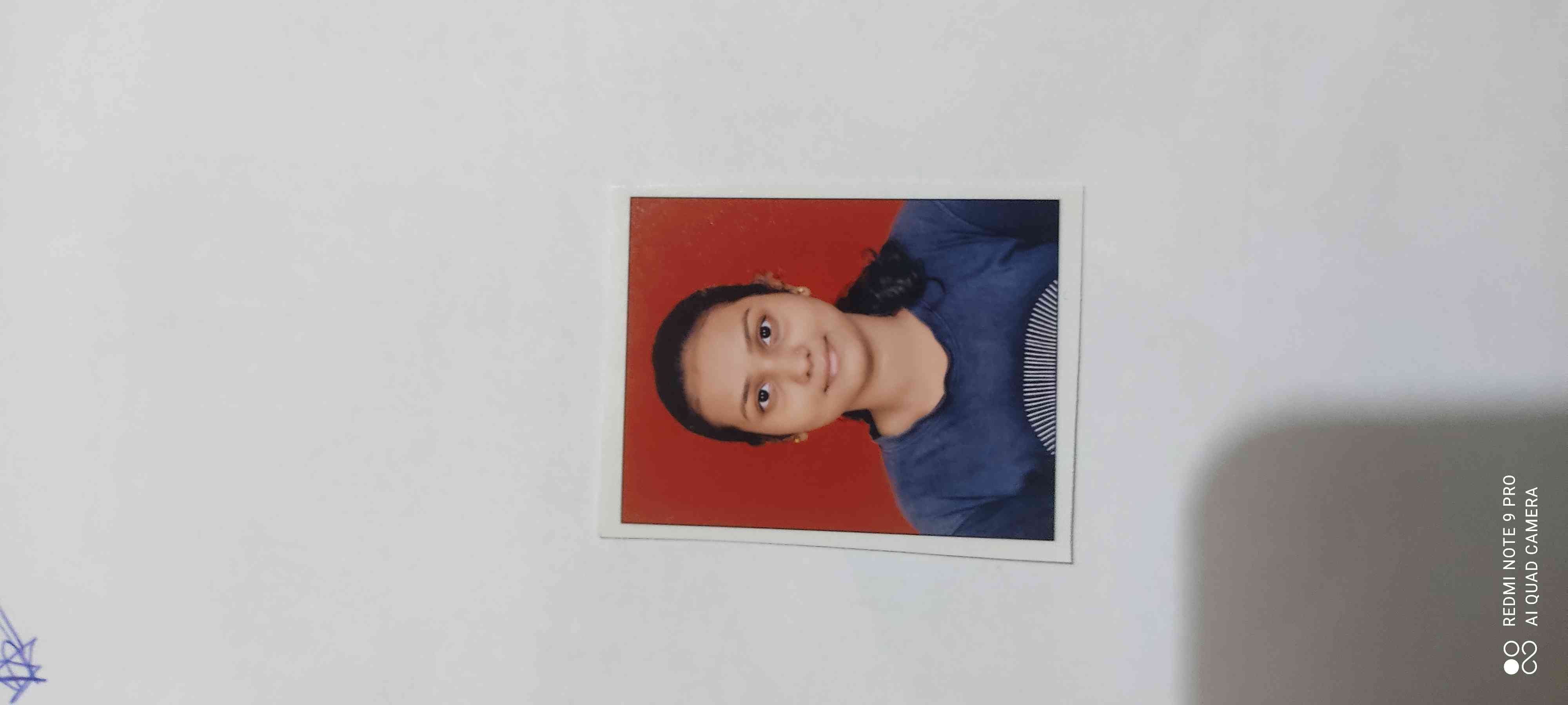 Aditi Sawant