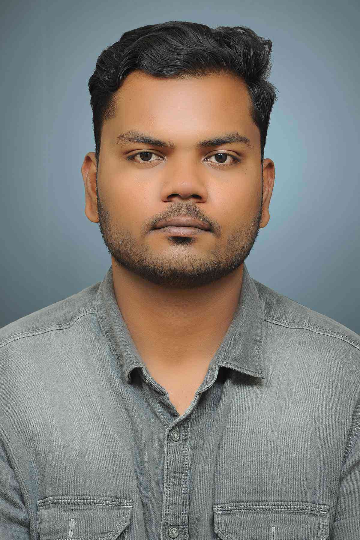 Roshan Sawdekar