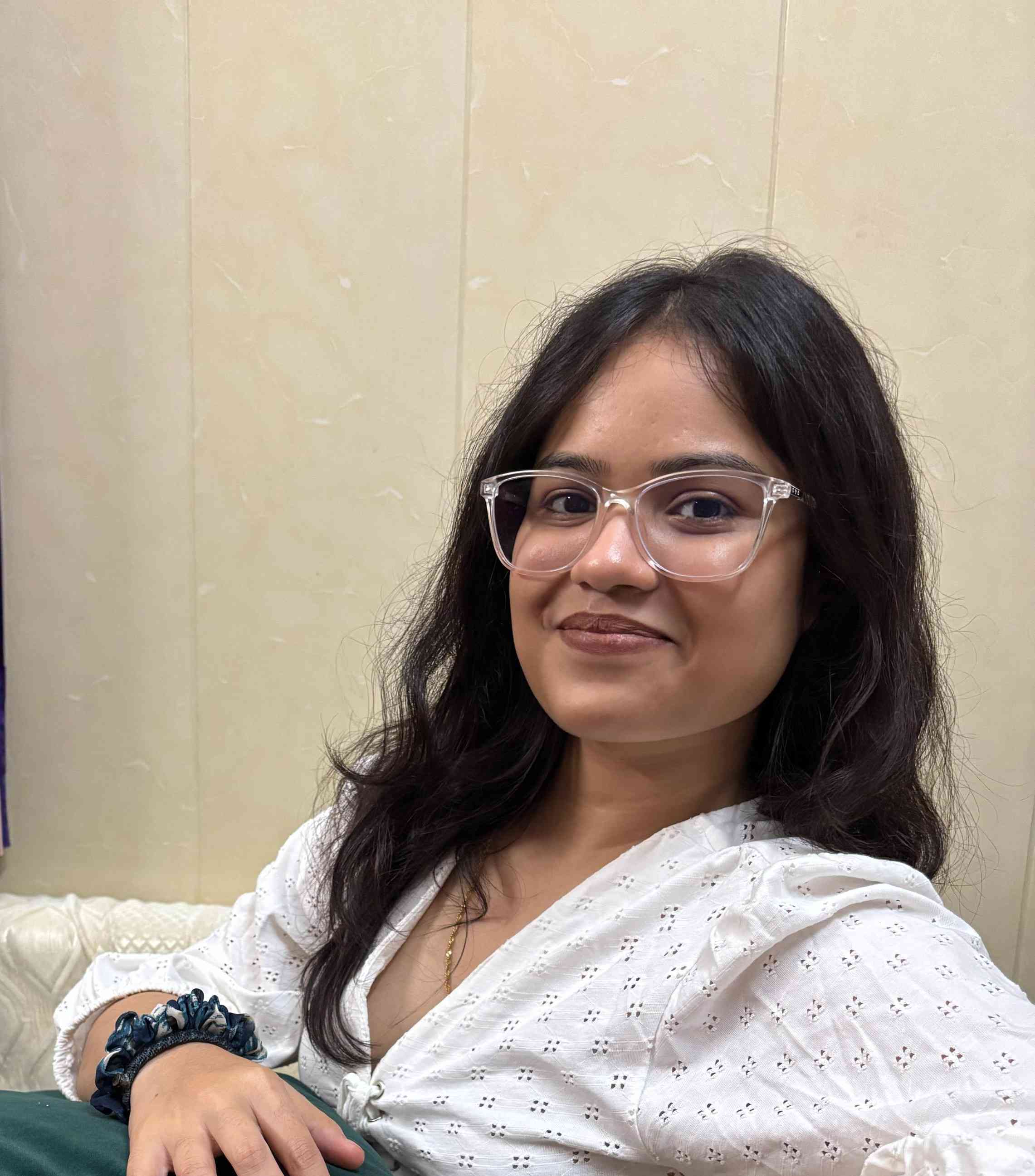 Anushka Saxena