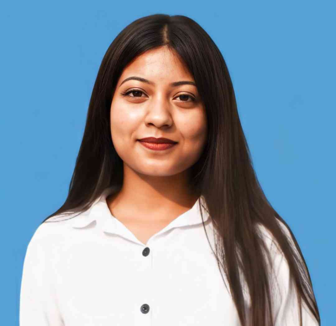 Sayanika Malick