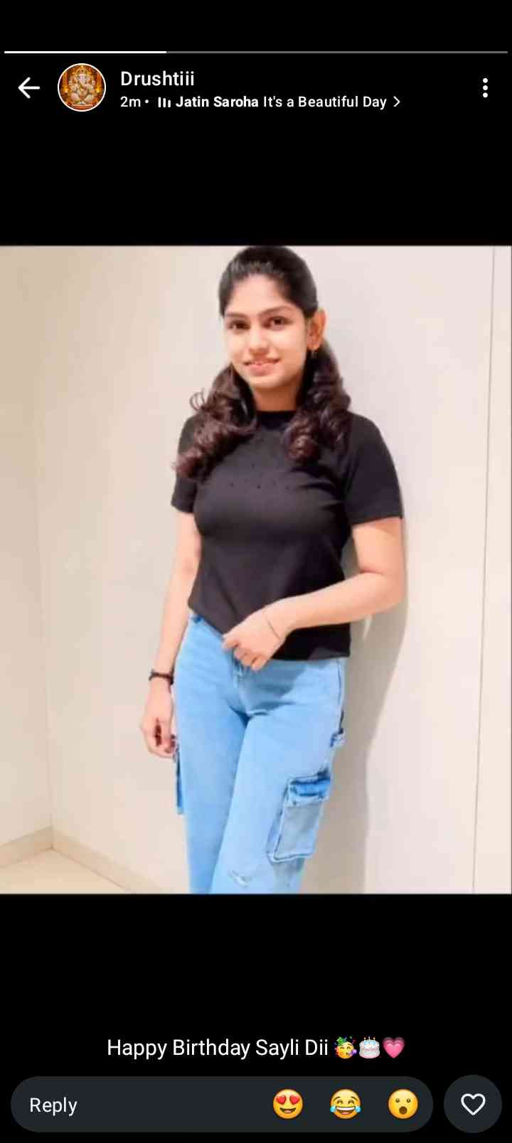 Sayli Patil