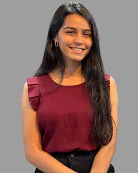 Sayyami Mohan Jain