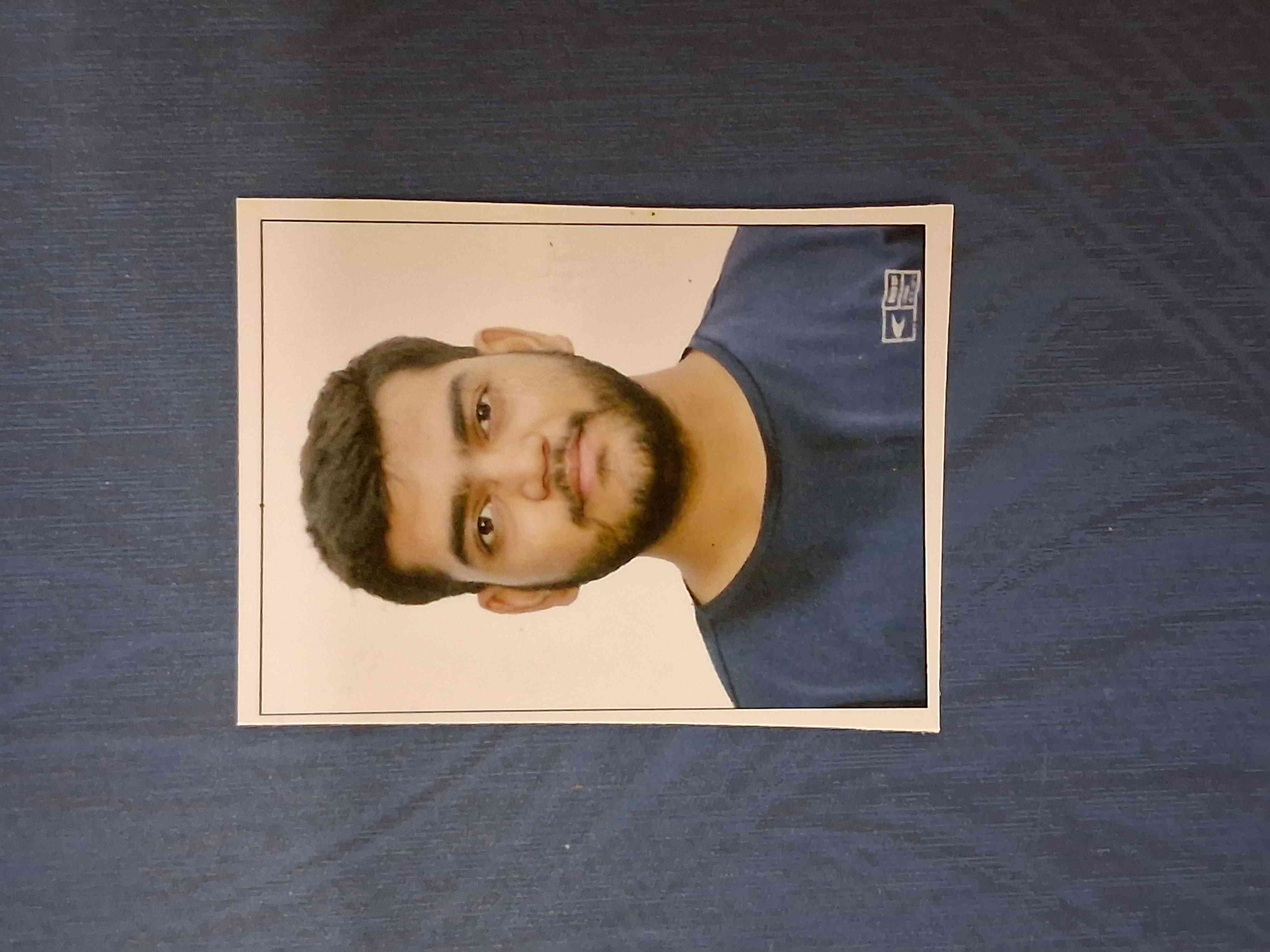 Sumit k Barot.