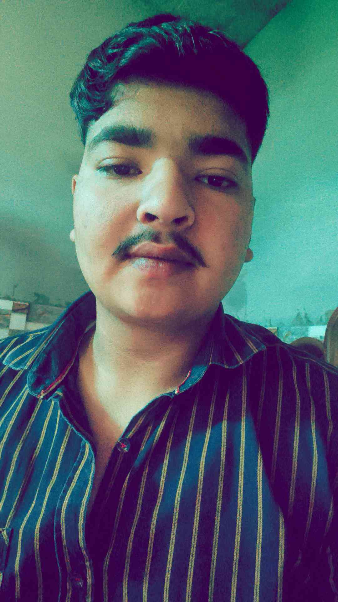 Shahil chauhan