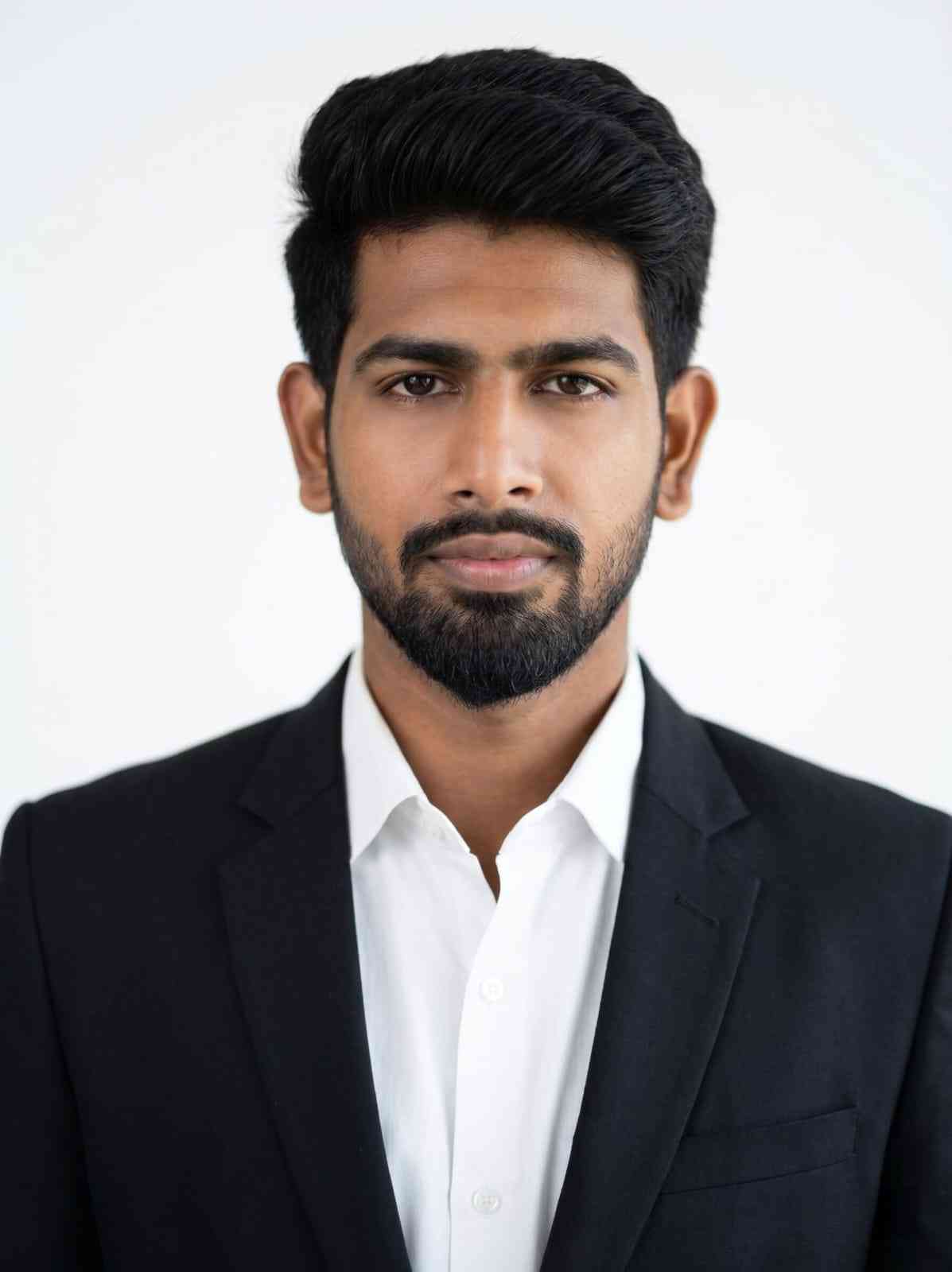 Mitesh Modgekar