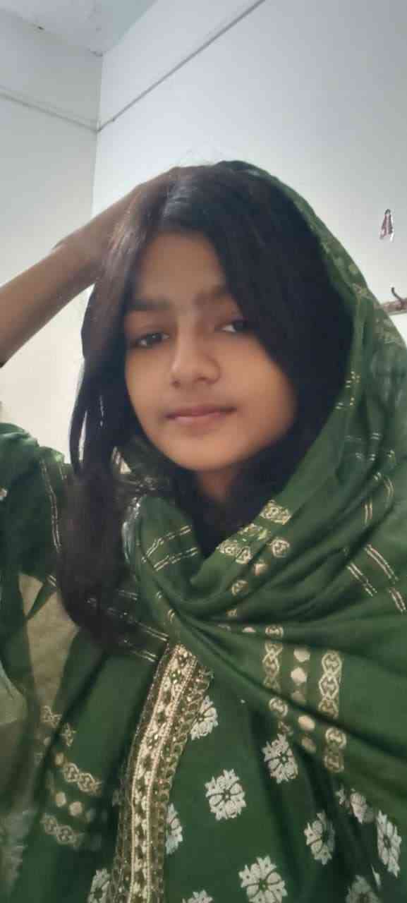 Anshika kumari