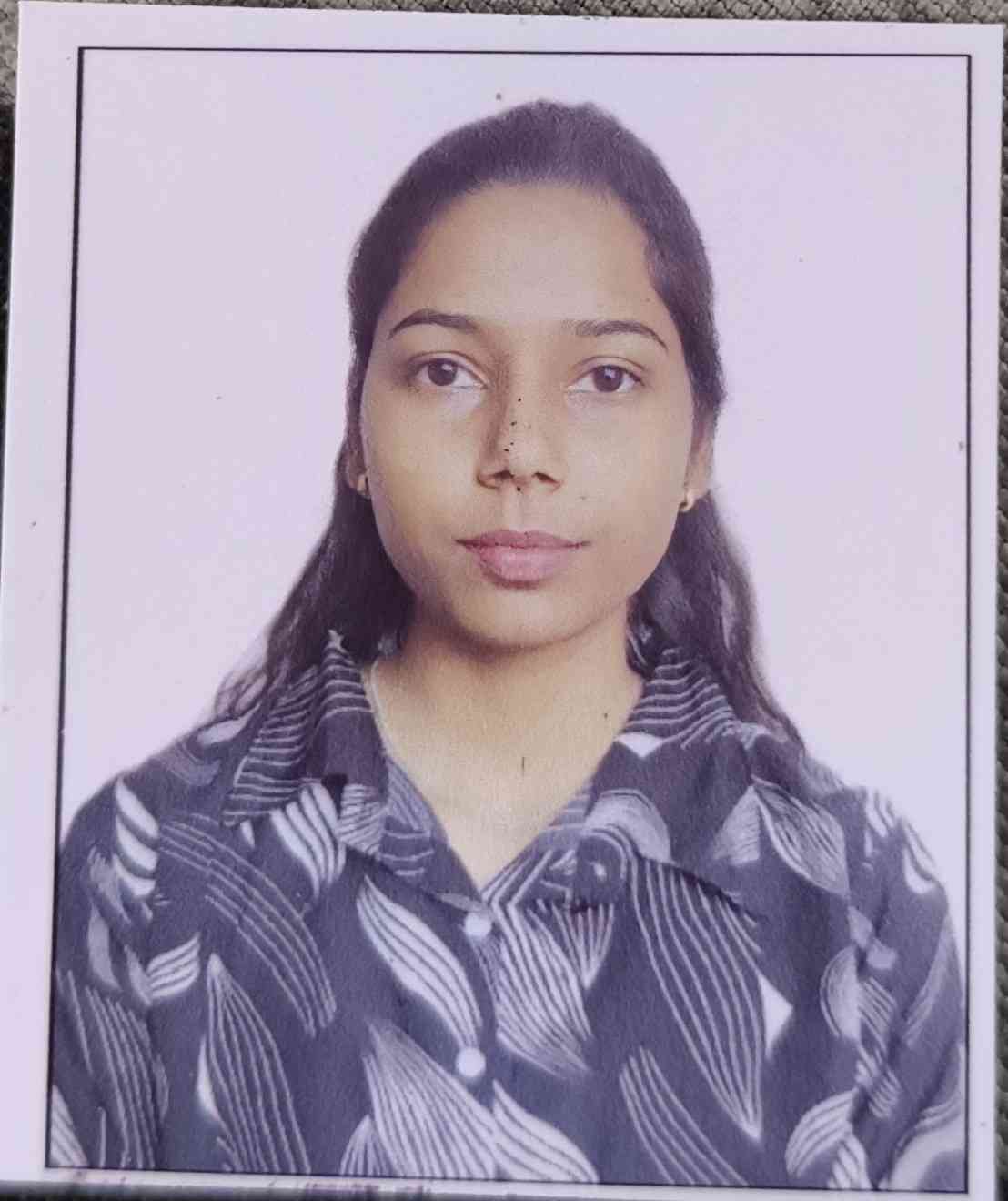 Seema Digarse