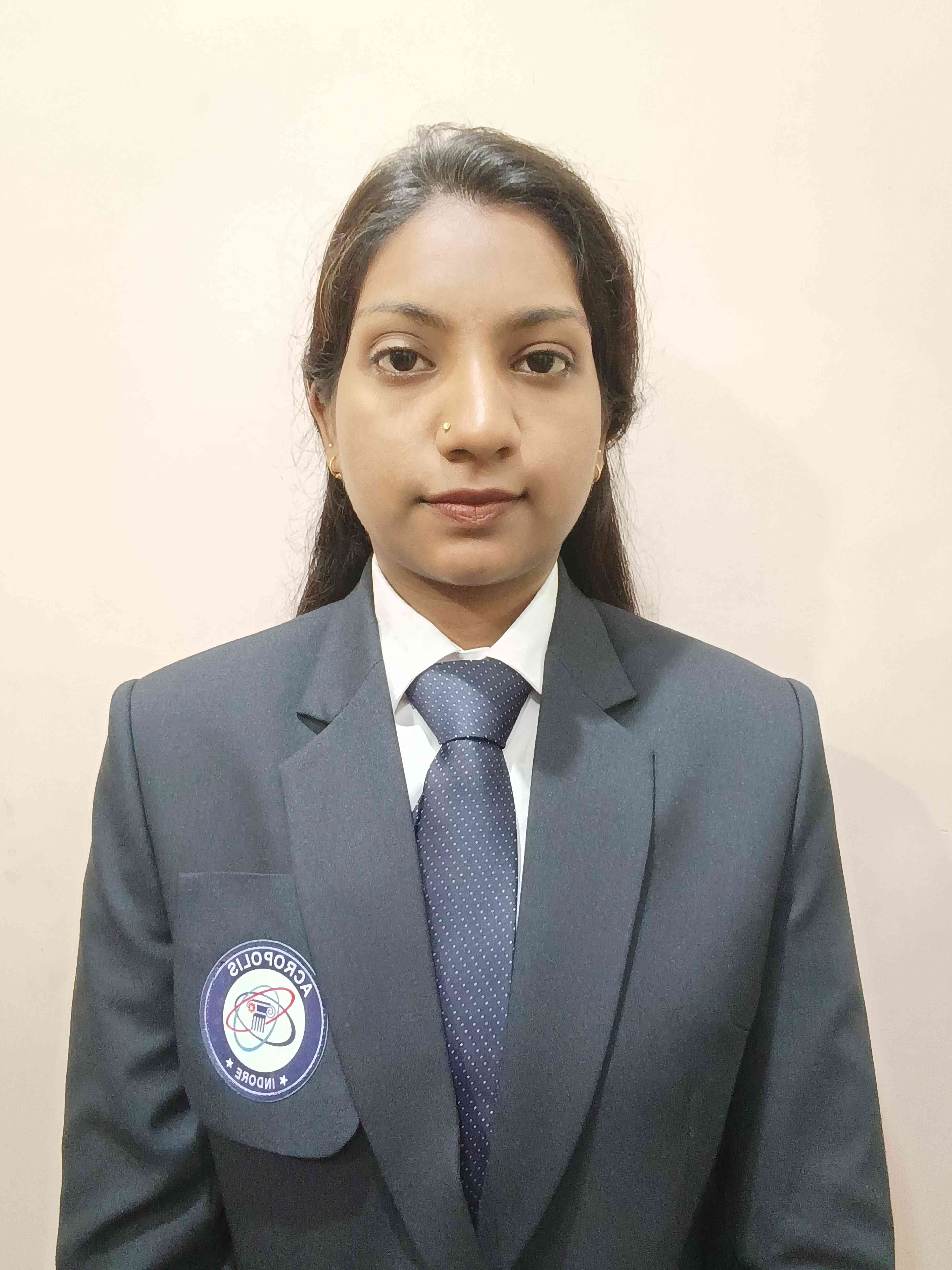 Tanu Pal