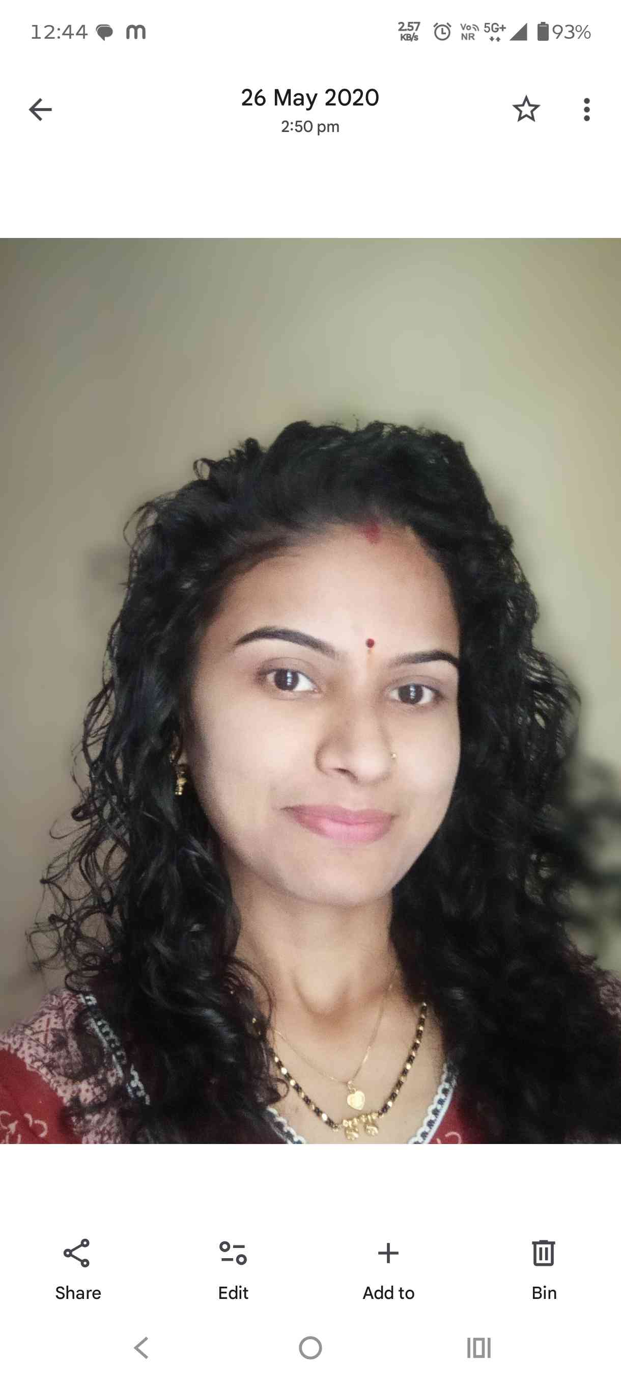Seema Rahangdale