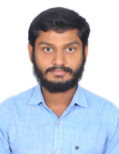 Srinivasan C
